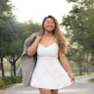 Meet your Posher, Andrea leigh r